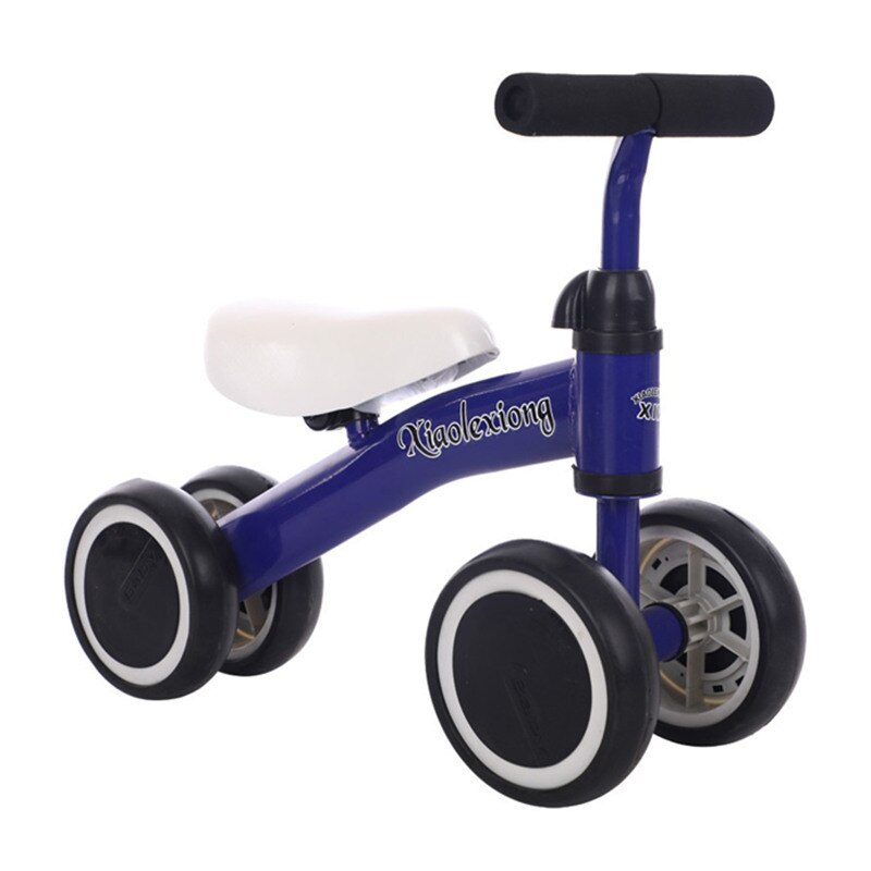 Baby Balance Bicycle for Toddlers